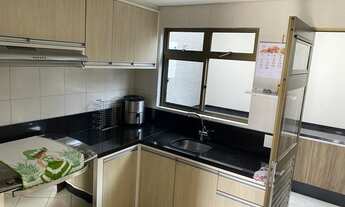 Imagem 3: Sobrado com 4 dormitórios à venda, 149 m² por R$ 599.500,00 - Bairro Alto - Curitiba/PR