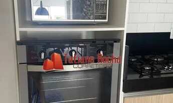 Imagem 5: Alugo casa mobiliado no cond. Villa Suiça