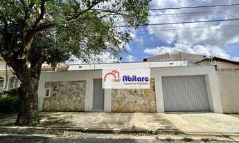 Imagem: Casa térrea com 3 suítes, 240m² - R$