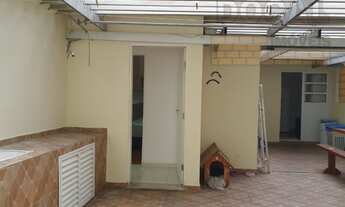 Imagem 3: CASA RESIDENCIAL em TABOÃO DA SERRA - SP, CIDADE INTERCAP