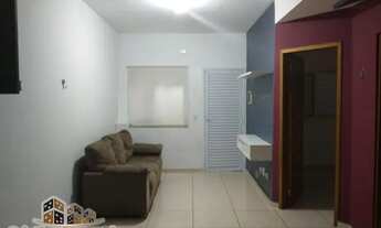 Imagem 4: VENDO LINDA CASA EM CONDOMINIO NO JD.DAS GAIVOTAS PRÓXIMO A PRAIA DO INDAIA