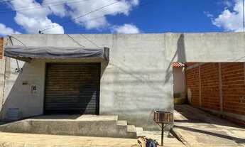 Imagem: Vende-se ágio no cerrado no Indústrial