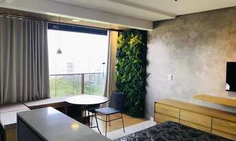 Imagem 3: Apartamento para aluguel, 1 quarto, 1 vaga, Calhau - São Luís/MA