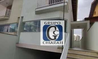 Imagem: Sobrado com 3 dormitórios para alugar