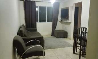 Imagem 7: Apartamento para Locação em São Paulo, Vila dos Andradas, 2 dormitórios, 1 banheiro, 1 vag