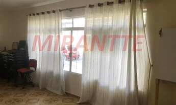 Imagem 3: Casa terrea de 250m² com 4 quartos em Casa Verde