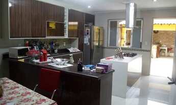 Imagem 6: Casa para venda tem 201 metros quadrados com 3 quartos em Betel - Paulínia - SP