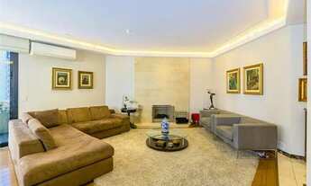 Imagem 5: APARTAMENTO RESIDENCIAL em São Paulo - SP, Campo Belo