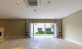 Imagem 7: Apartamento para venda tem 815 metros quadrados com 4 quartos em Jardim Petrópolis - São P