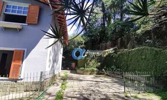 Imagem 4: Linda Casa com 6 dormitórios à venda - Retiro - Petrópolis/RJ