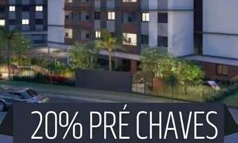 Imagem: Up Garden Residencial