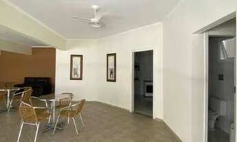 Imagem 9: Apartamento com 2 dormitórios à venda, 85 m² por R$ 375.000 - Ocian - Praia Grande/SP