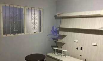 Imagem 6: Casa com 3 dormitórios, 183 m² - venda por R$ 700.000,00 ou aluguel por R$ 3.592,74/mês