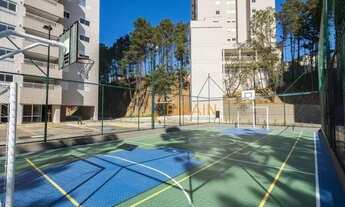 Imagem 6: Apartamento com 4 dormitórios à venda, 120 m² por R$ 1.103.851 - Caiçaras - Belo Horizonte