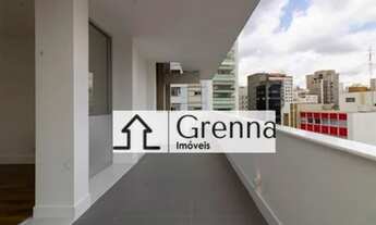 Imagem 4: Apartamento 270m2 Higienópolis SP