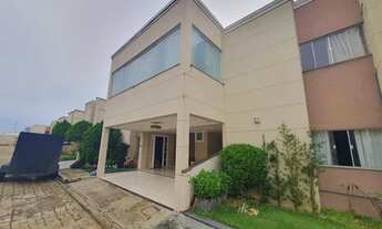 Imagem 4: Casa de condomínio sobrado para venda possui 190 metros quadrados com 5 quartos