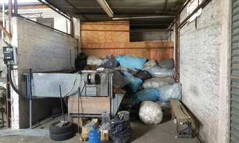 Imagem 5: GALPÃO À VENDA