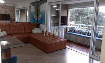 Imagem 5: São Paulo - Apartamento Padrão - Belém