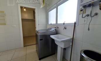 Imagem 5: Locação Anual na Riviera com 4 suítes, 186m² útil, módulo 2