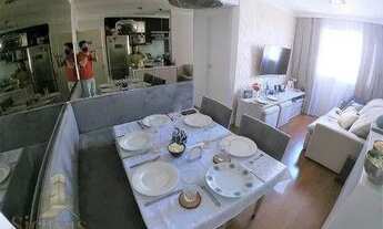 Imagem 2: Apartamento à venda em Barueri com 2 quartos e 1 vaga