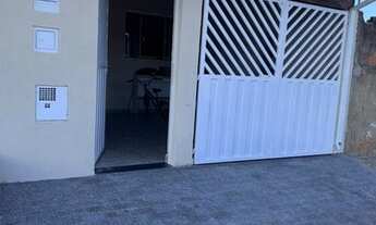 Imagem: LINDA casa no bairro Jardim Campo Belo