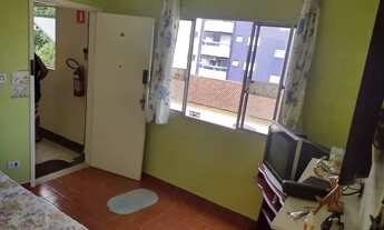 Imagem 3: Apartamento 2 dormitórios á venda no bairro da Guilhermina. RBS