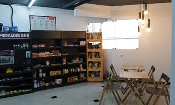 Imagem 4: Flat no Jardins disponível para locação!