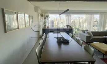 Imagem 3: Apartamento na Vila Romana com 4 dormitórios