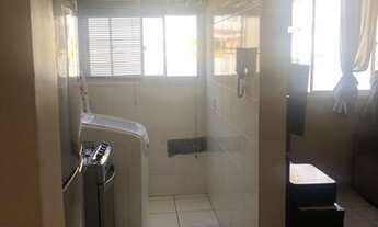 Imagem 7: APARTAMENTO 2 DORMITÓRIOS - TONS DA MANHÃ - HORTOLÂNDIA - SP