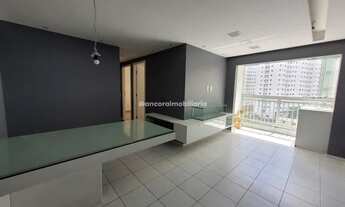 Imagem 3: Apartamento para aluguel, 2 quartos, 1 suíte, 1 vaga, Imbiribeira - Recife/PE