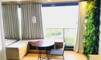 Imagem 2: Apartamento para aluguel, 1 quarto, 1 vaga, Calhau - São Luís/MA