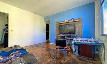 Imagem 3: Apartamento para Aluguel - Irajá, 2 Quartos, 50 m2