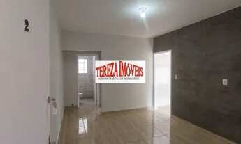 Imagem 6: Apartamento para aluguel tem 45 metros quadrados com 1 quarto em Mooca - São Paulo - SP