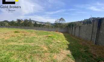 Imagem 6: TERRENO DE 726,98M² NO CONDOMÍNIO ARTS ITATIBA EM ITATIBA-SP *ACEITA PERMUTA EM CARRO DE A