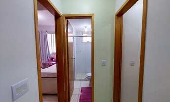 Imagem 7: Apartamento à venda, 2 quartos, 1 suíte, 1 vaga, Moinho dos Ventos - Goiânia/GO