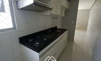 Imagem 5: Lindo Apartamento no Total Ville Liberdade - 2 quartos