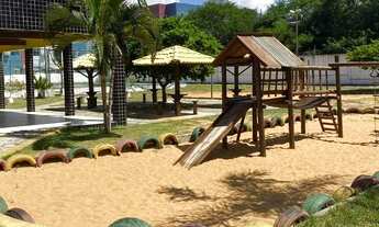 Imagem 5: Alugo apartamento com 2 quartos Pitimbu - Natal - RN