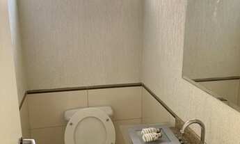 Imagem 4: Casa para locação no condomínio Portal do Paraíso em Jundiaí SP