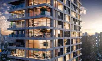 Imagem 5: Apartamento com 2 suítes, 134 m² no Itaim Bibi