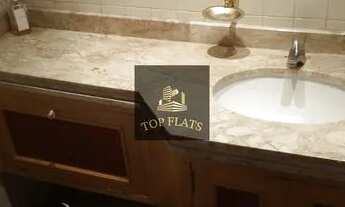 Imagem 6: Flat disponível em Moema - SP