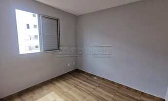 Imagem 4: Apartamento Padrão em Araraquara