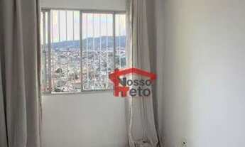 Imagem 5: Apartamento com 2 dormitórios, 50 m² - venda por R$ 265.000,00 ou aluguel por R$ 1.985,27
