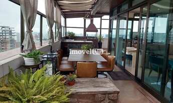 Imagem 5: Aclimação Apartamento cobertura com 3 dormitórios