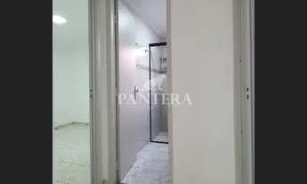 Imagem 3: Apartamento térreo com pintura novinha!