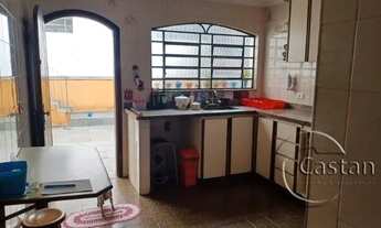 Imagem 6: Sobrado para alugar na mooca