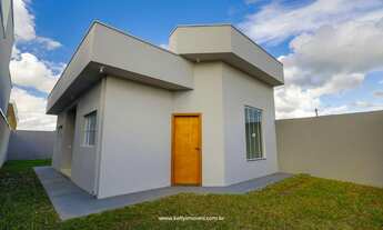 Imagem 2: Casa para Venda em Presidente Prudente, Residencial Portal Norte, 2 dormitórios, 1 suíte