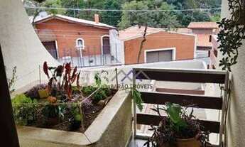 Imagem 3: Casa com 4 dormitórios, 179 m² - venda por R$ 1.500.000,00 ou aluguel por R$ 7.000,00/mês