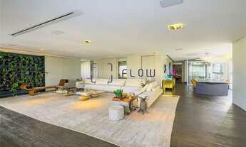 Imagem 4: Apartamento Vila Nova Conceição 565 m² 5 Quartos 1 Suites 9 Vagas