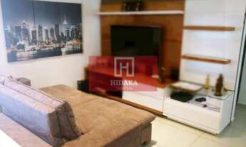 Imagem 1: Apartamento à venda no bairro Cursino - São Paulo/SP, Zona Sul