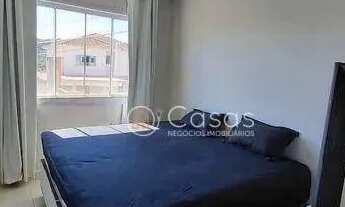 Imagem 3: Apartamento com 2 dormitórios para alugar, 75 m² por R$ 1.785/mês - Vivendas da Serra - Ju